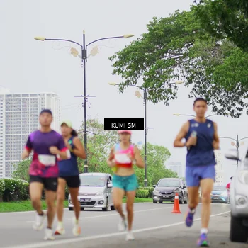 Runner Photo 8435880