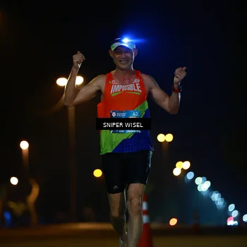 Runner Photo 8435881