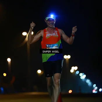 Runner Photo 8435883