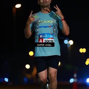 Runner Photo 8435884