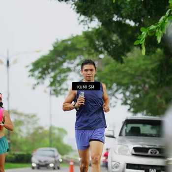 Runner Photo 8435885