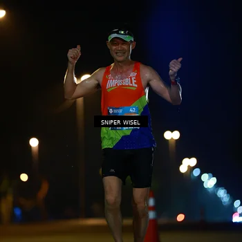 Runner Photo 8435886
