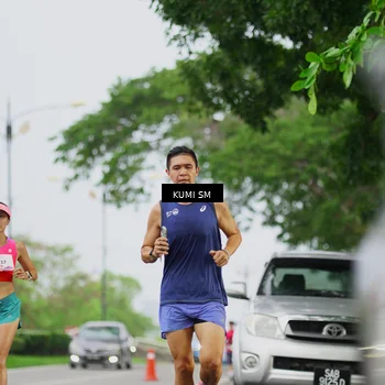 Runner Photo 8435887