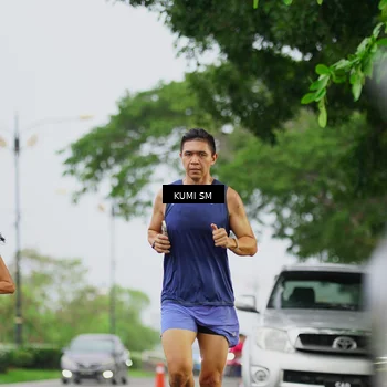 Runner Photo 8435888