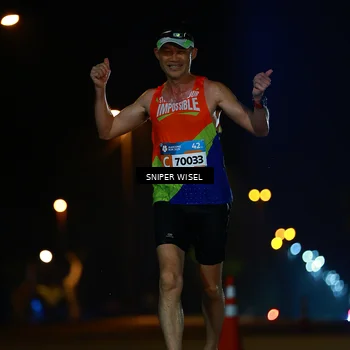 Runner Photo 8435889