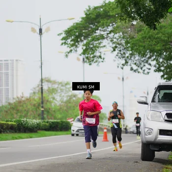 Runner Photo 8435890