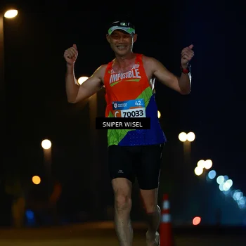 Runner Photo 8435891