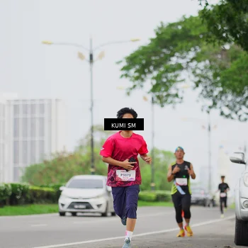 Runner Photo 8435892