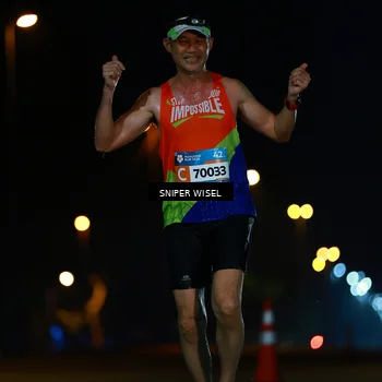 Runner Photo 8435895