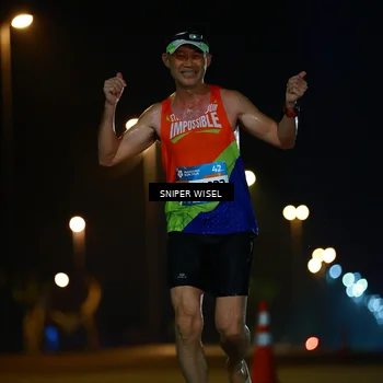 Runner Photo 8435898