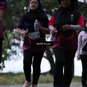 Runner Photo 8435899