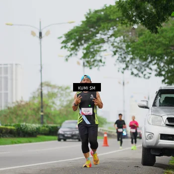 Runner Photo 8435900
