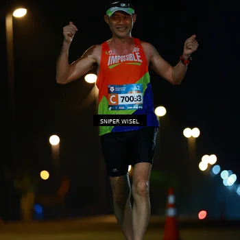 Runner Photo 8435901