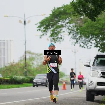 Runner Photo 8435902