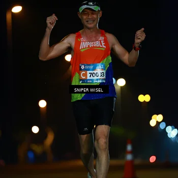 Runner Photo 8435903