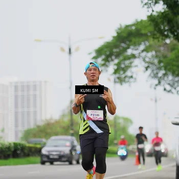 Runner Photo 8435904