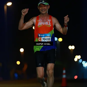 Runner Photo 8435905