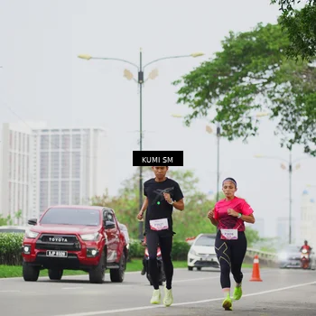 Runner Photo 8435907