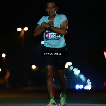 Runner Photo 8435908