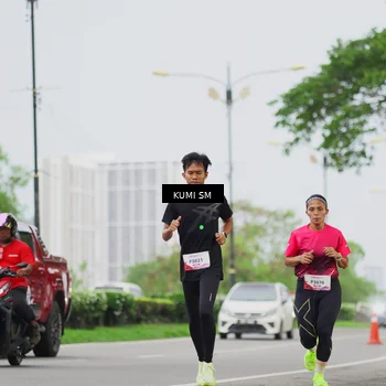 Runner Photo 8435910