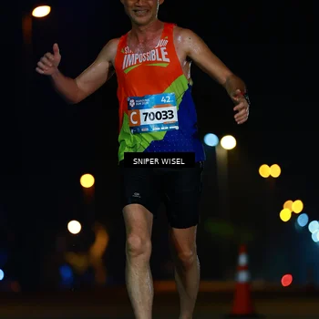 Runner Photo 8435911