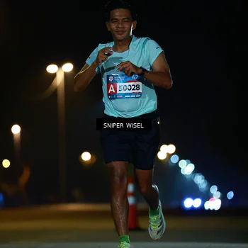 Runner Photo 8435912