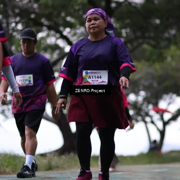 Runner Photo 8435913