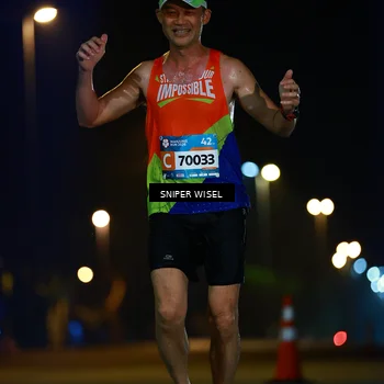Runner Photo 8435914