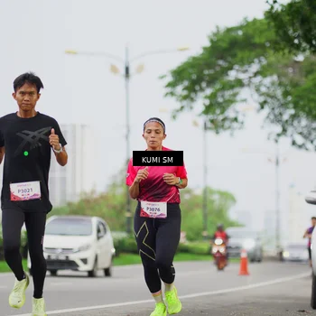 Runner Photo 8435917