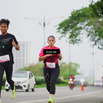 Runner Photo 8435918