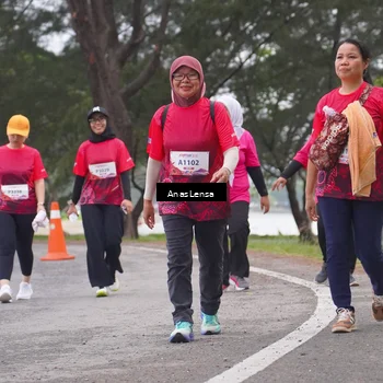 Runner Photo 8435919