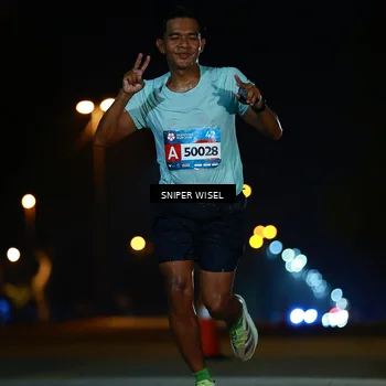 Runner Photo 8435920
