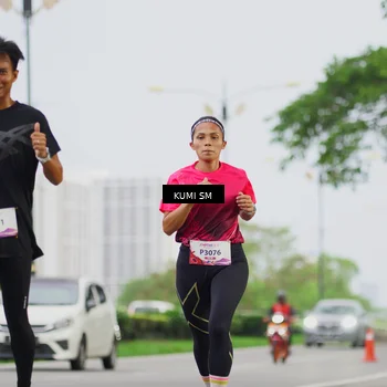 Runner Photo 8435921