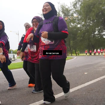 Runner Photo 8435923