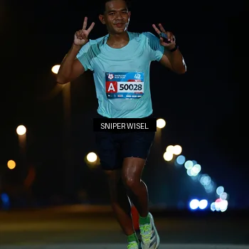 Runner Photo 8435925