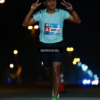 Runner Photo 8435928