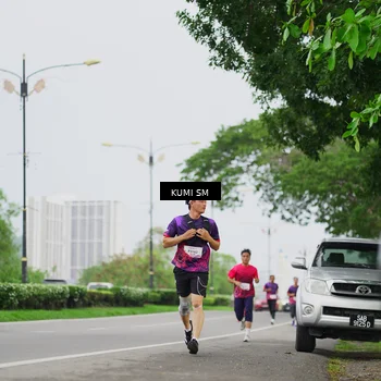 Runner Photo 8435929