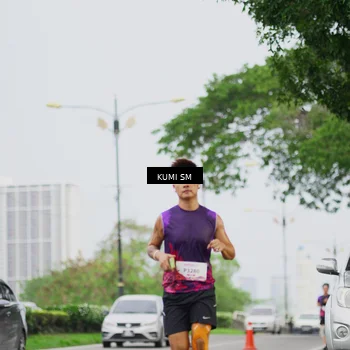 Runner Photo 8435931
