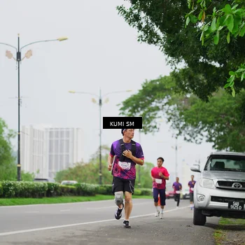 Runner Photo 8435932