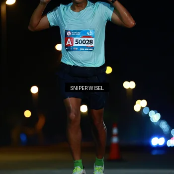 Runner Photo 8435933