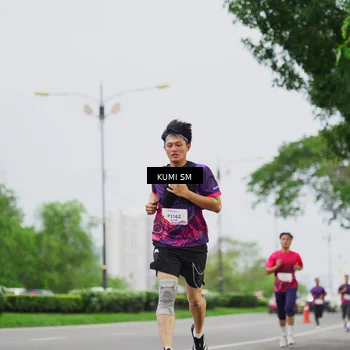 Runner Photo 8435934