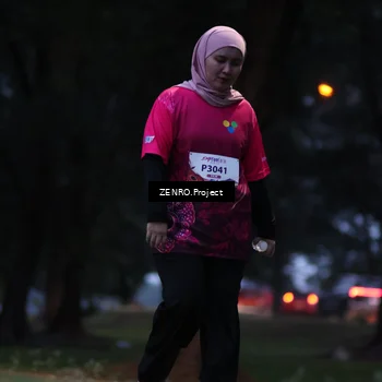 Runner Photo 8435935
