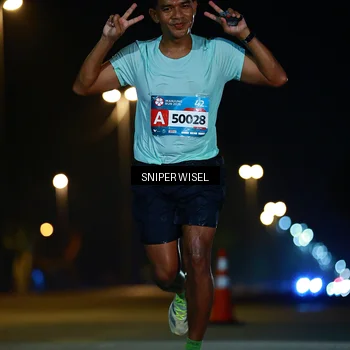 Runner Photo 8435936