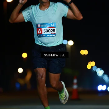 Runner Photo 8435938