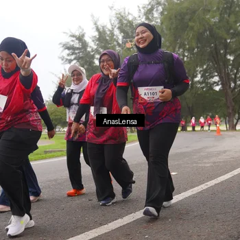 Runner Photo 8435939