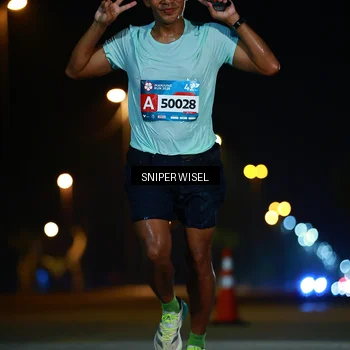Runner Photo 8435940