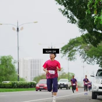 Runner Photo 8435941