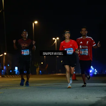 Runner Photo 8435942