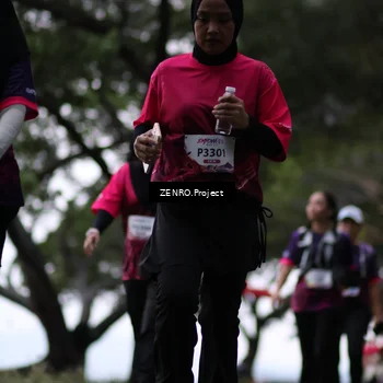 Runner Photo 8435946