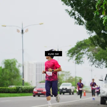 Runner Photo 8435950